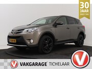 Toyota RAV4 - 2.0 Style 4WD | Trekhaak | Keyless | Stoelverwarming | Camer