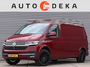 Volkswagen Transporter - 2.0 TDI L2H1 28 Bulli Automaat *1e Eigenaar