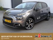 Citroën C3 - 1.2 C-Series PureTech Shine Full-Led