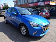 Mazda 2 - 1.5 Skyactiv-G Dynamic/Navi/cruise/PDC