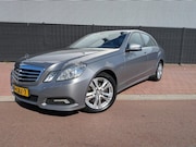 Mercedes-Benz E-klasse - 250 CGI Business Class Avantgarde 1 eigenaar dealeronderhoud