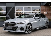 BMW 5-serie - 530e xDrive M Sport Pro | Driving Ass. + | Trekhaak | Harman
