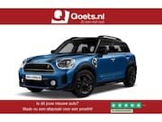 MINI Countryman - Mini Cooper S E ALL4 Panoramadak - Active Cruise Control - E