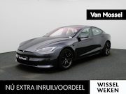 Tesla Model S - Long Range AUTOMAAT | PANORAMADAK | LEDER | ELEKTRISCHE STOE