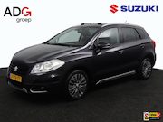 Suzuki SX4 S-Cross - 1.6 Exclusive | Schuif Kanteldak | Cruise Control | Automati