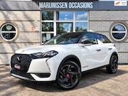 DS DS 3 Crossback - 1.2 PureTech Performance Line |VirtDash|Cam|