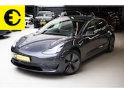 Tesla Model 3 - Long Range AWD 75 kWh | Premium audio | Leder | Camera
