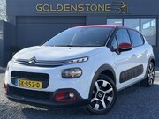 Citroën C3 - 1.2 PureTech S&S Shine 1e Eigenaar, Dealer Onderhouden, Navi