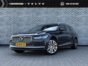 Volvo V90 - 2.0 T6 Plug-in hybrid AWD Core Bright | Long Range | Adaptie
