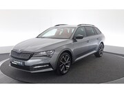 Skoda Superb - Combi 1.4 TSI iV Sportline Business