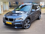 BMW X1 - XDrive25i High Executive M Sport Full Option 1ste Eignr Deal