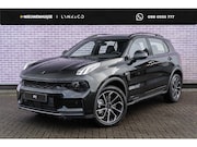 Lynk & Co 01 - 1.5 Core PHEV | Achteruitrijcamera | 1800 kg Trekvermogen | 
