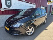 Seat Altea XL - 1.6 Stylance // Carplay // Clima // Trk.Hk