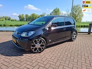 Volkswagen Up! - 1.0 BMT move up! Airco GTi velgen Privacyglas Isofix