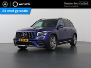 Mercedes-Benz GLB-Klasse - AMG 35 4MATIC Premium Plus | Panoramadak | Memory | Burmeste