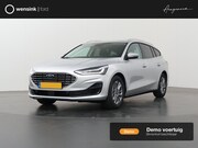 Ford Focus - Wagon 1.0 EcoBoost Hybrid Titanium Winterpack | Driver Assis