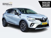 Renault Captur - 1.6 E-Tech full hybrid 145 techno AUTOMAAT / 9, 3'' NAVI / 1