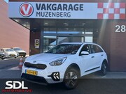 Kia Niro - 1.6 GDi PHEV DynamicLine // LED // ADAPT. CRUISE // CAMERA /