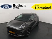 Ford Puma - Hybrid ST-Line X Automaat Nw geleverd Garantie tot 13-01-202