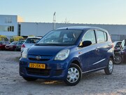 Daihatsu Cuore - 1.0 Clever/ ZEER ZUINIG/ ZEER STERK
