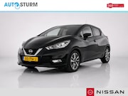 Nissan Micra - 1.0 IG-T N-Connecta Keurig Nette Auto