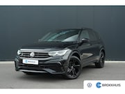 Volkswagen Tiguan - 1.4 TSI eHybrid R-Line Business+ | SOH 89% | | Trekhaak | Ca