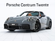Porsche 911 - Targa 4 GTS