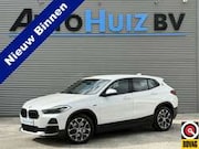 BMW X2 - xDrive25e Executive xLine Leder Stoelverwarming He