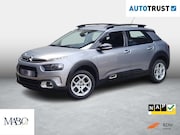 Citroën C4 Cactus - 1.2 110PK Business NL Auto|Dealer onderh.|Carplay|Trekhaak|P