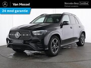 Mercedes-Benz GLE-klasse - 400 e 4MATIC AMG Line / Panoramadak/ Night/ Burmester/ AIRMA