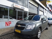 Chevrolet Orlando - 1.8 LS