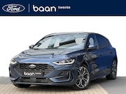 Ford Focus - 1.0 Hybrid ST Line X | 18 inch | B&O | ACC | Ford Protect t/
