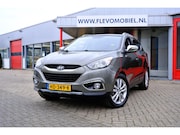 Hyundai ix35 - 2.0 CRDi 184pk HP 4WD i-Catcher Aut. Pano|Leder|Cam|LMV