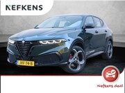 Alfa Romeo Tonale - 1.3 Ibrida Plug-In Q4 Veloce | Leder | Verwarmde en geventil