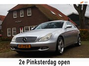 Mercedes-Benz CLS-klasse - 350 Aut. | AMG-Pakket | Panorama | Stoelverwarming | Slechts