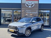 Toyota Corolla Cross - Hybrid 140 Style | Panoramadak | Leer | PDC V+A