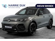 Volkswagen Tiguan - 1.5 eHybrid R-Line Edition 272 PK | Black Style | 15 inch Na