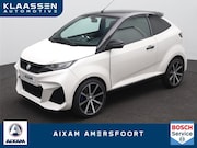 Aixam GTI - Coupe Automaat | Direct leverbaar | Meest complete uitvoerin