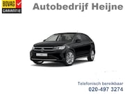 Volkswagen Taigo - 1.0 TSI LIFE PANORAMADAK/CAMERA/CARPLAY