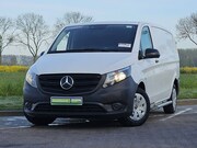 Mercedes-Benz Vito - 114 L2 Navi Automaat AC