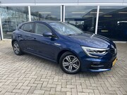 Renault Mégane - 1.3 TCe Intens Camera / Led / Bose / Hud / Carplay / Clima