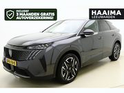 Peugeot 3008 - 1.2 Hybrid GT 136 PK | Automaat | Camera | Alcantara bekled