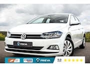 Volkswagen Polo - 1.0 TSI Comfortline Business * Org NL * NAP * CAMERA * APPLE