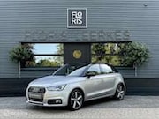 Audi A1 - Sportback 1.0 TFSI |Sport | Led | Scherm | Clima