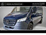 Mercedes-Benz Sprinter - 315 Diesel L1/H2 Automaat FWD | Stoelverwarming | Airco | Do