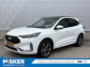 Ford Kuga - Plug-In Hybrid ST-Line X TREKHAAK! PANODAK! TECHPACK! WINTER