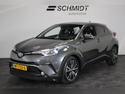 Toyota C-HR - 1.8 Hybrid Executive | Trekhaak | Camera | Stoelverwarming