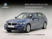 BMW 3-serie - 320 3 Serie 320e Touring Accu conditie 100%