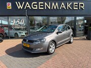 Volkswagen Polo - 1.2 TSI Highline Clima|Cruis|Stoelvw|DealerOH