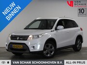 Suzuki Vitara - 1.6 Exclusive
